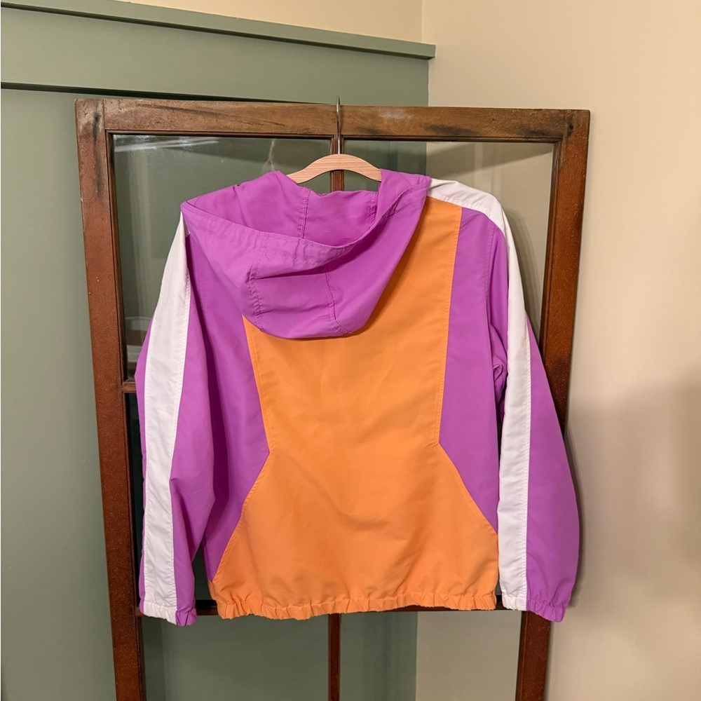 Colorful ALAB Windbreaker Jacket - Picture 3 of 3